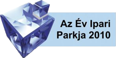 Az Év Ipari Parkja 2010